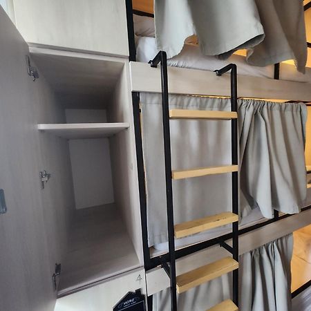 Daora Lisbon Hostel Dış mekan fotoğraf