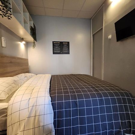 Daora Lisbon Hostel Dış mekan fotoğraf