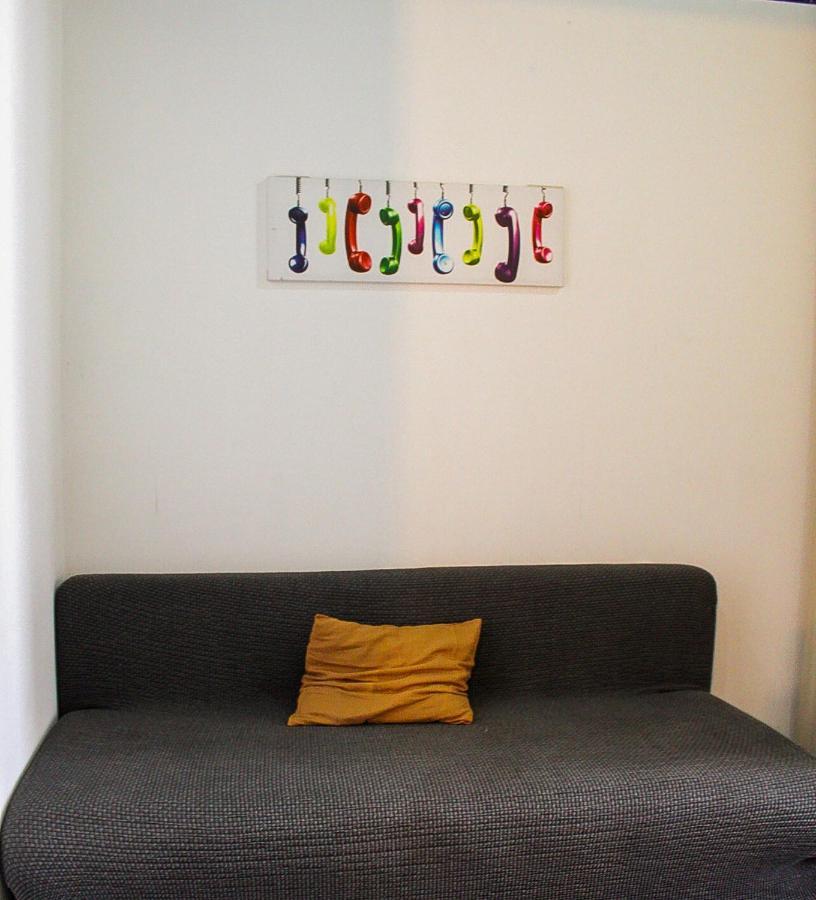 Daora Lisbon Hostel Dış mekan fotoğraf