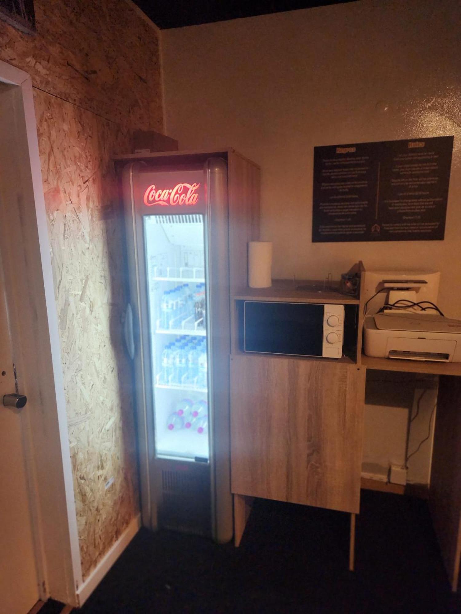 Daora Lisbon Hostel Dış mekan fotoğraf