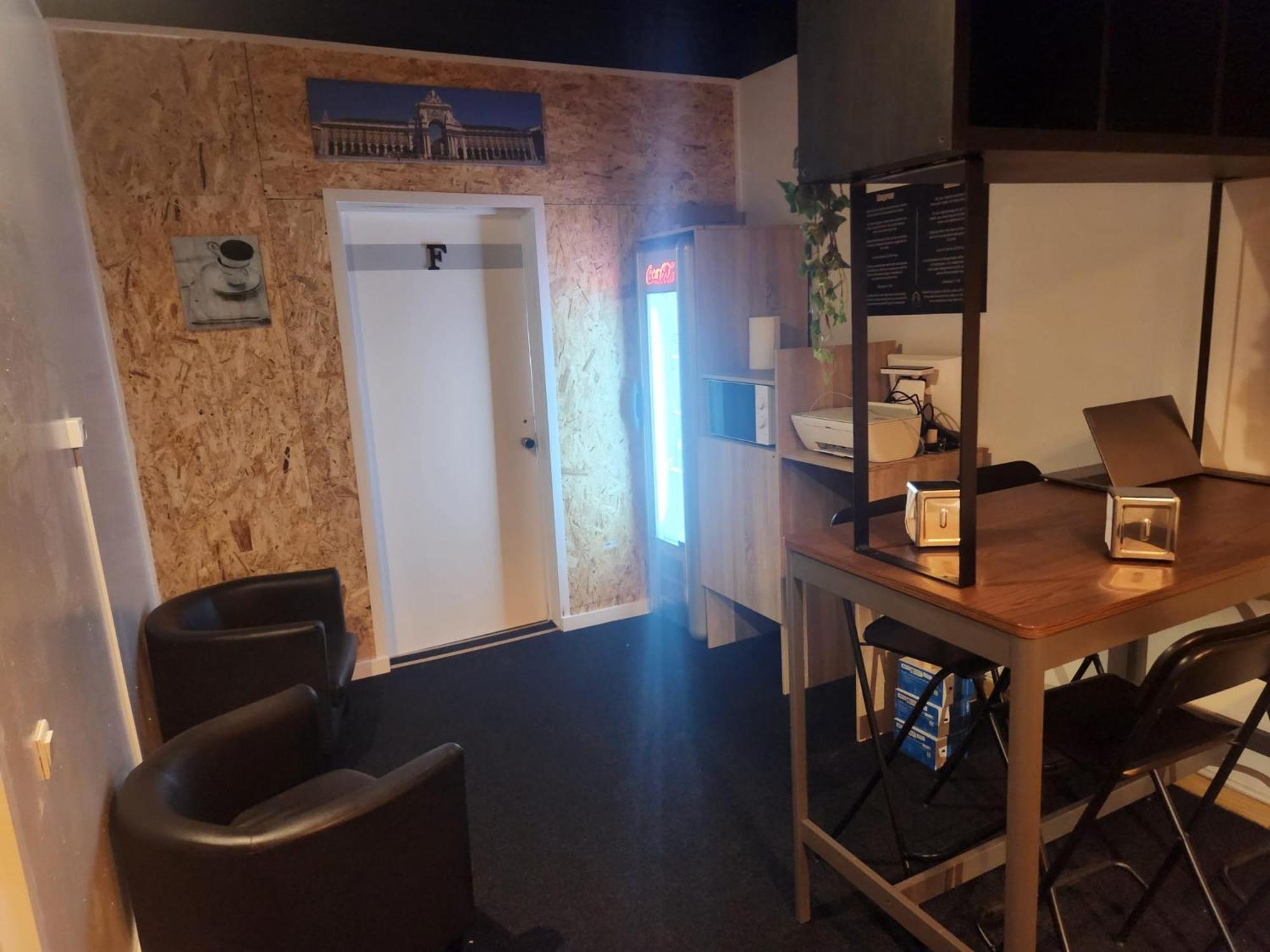 Daora Lisbon Hostel Dış mekan fotoğraf