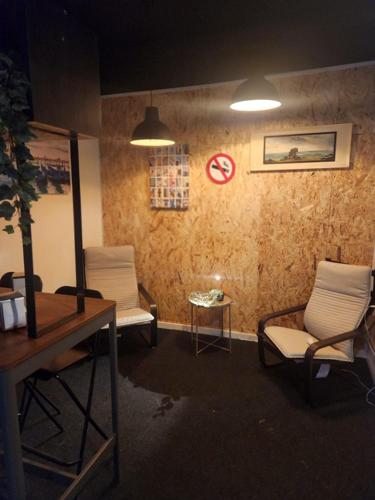 Daora Lisbon Hostel Dış mekan fotoğraf