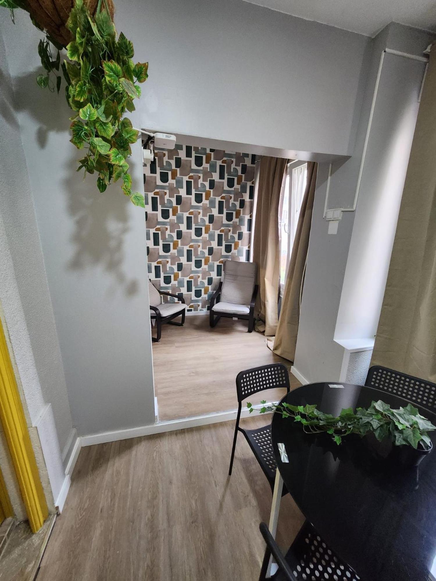 Daora Lisbon Hostel Dış mekan fotoğraf
