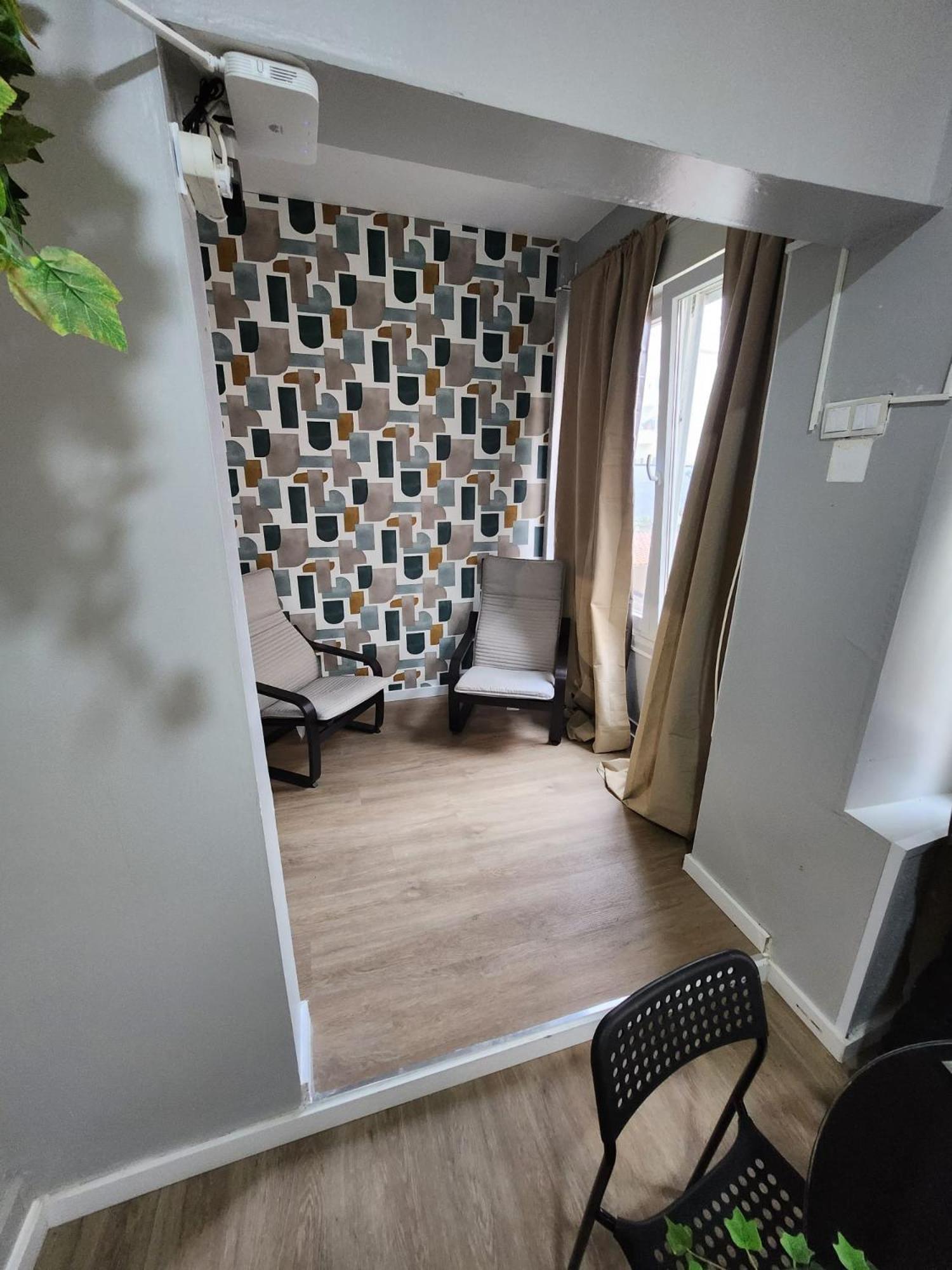 Daora Lisbon Hostel Dış mekan fotoğraf