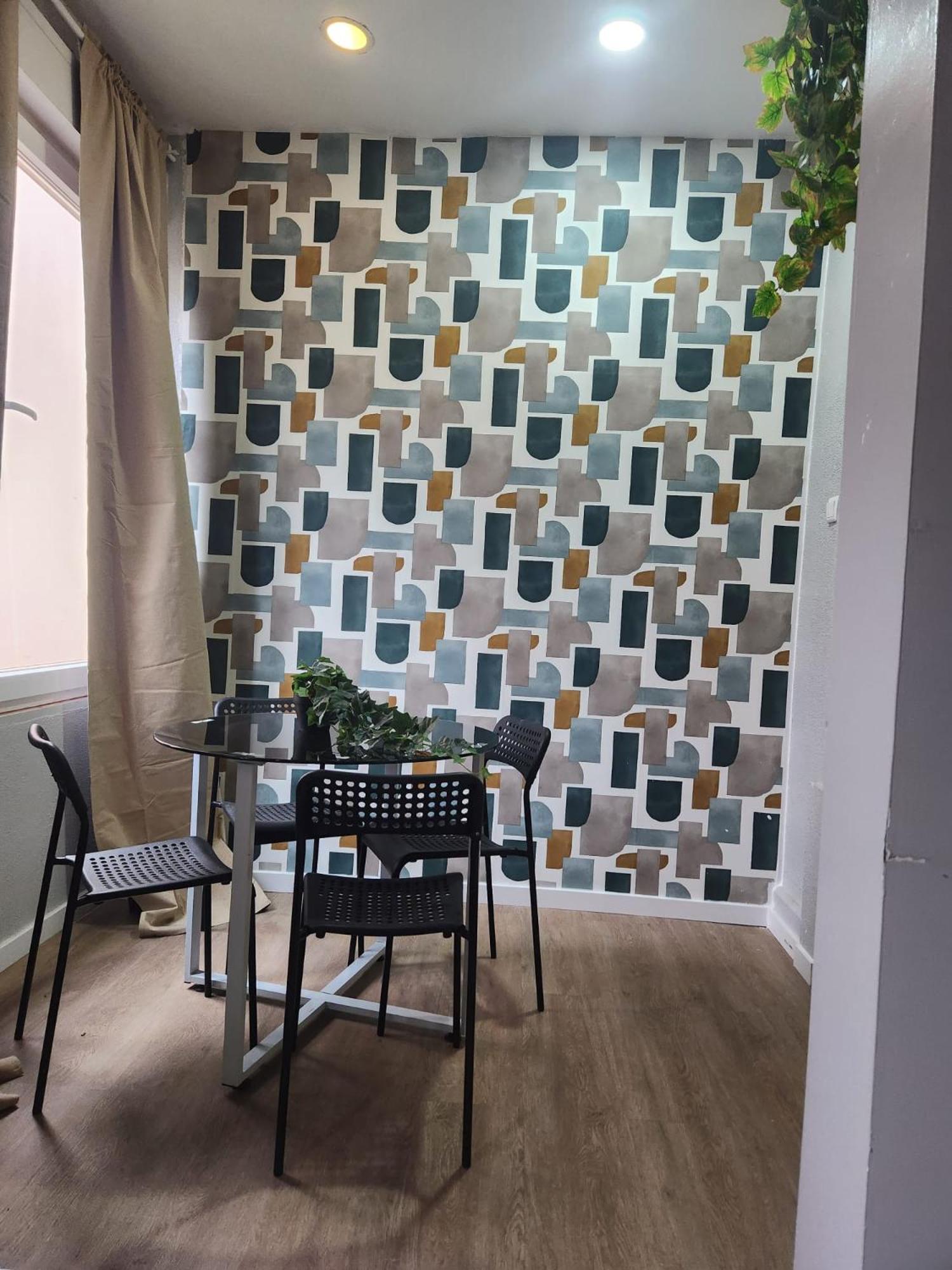 Daora Lisbon Hostel Dış mekan fotoğraf