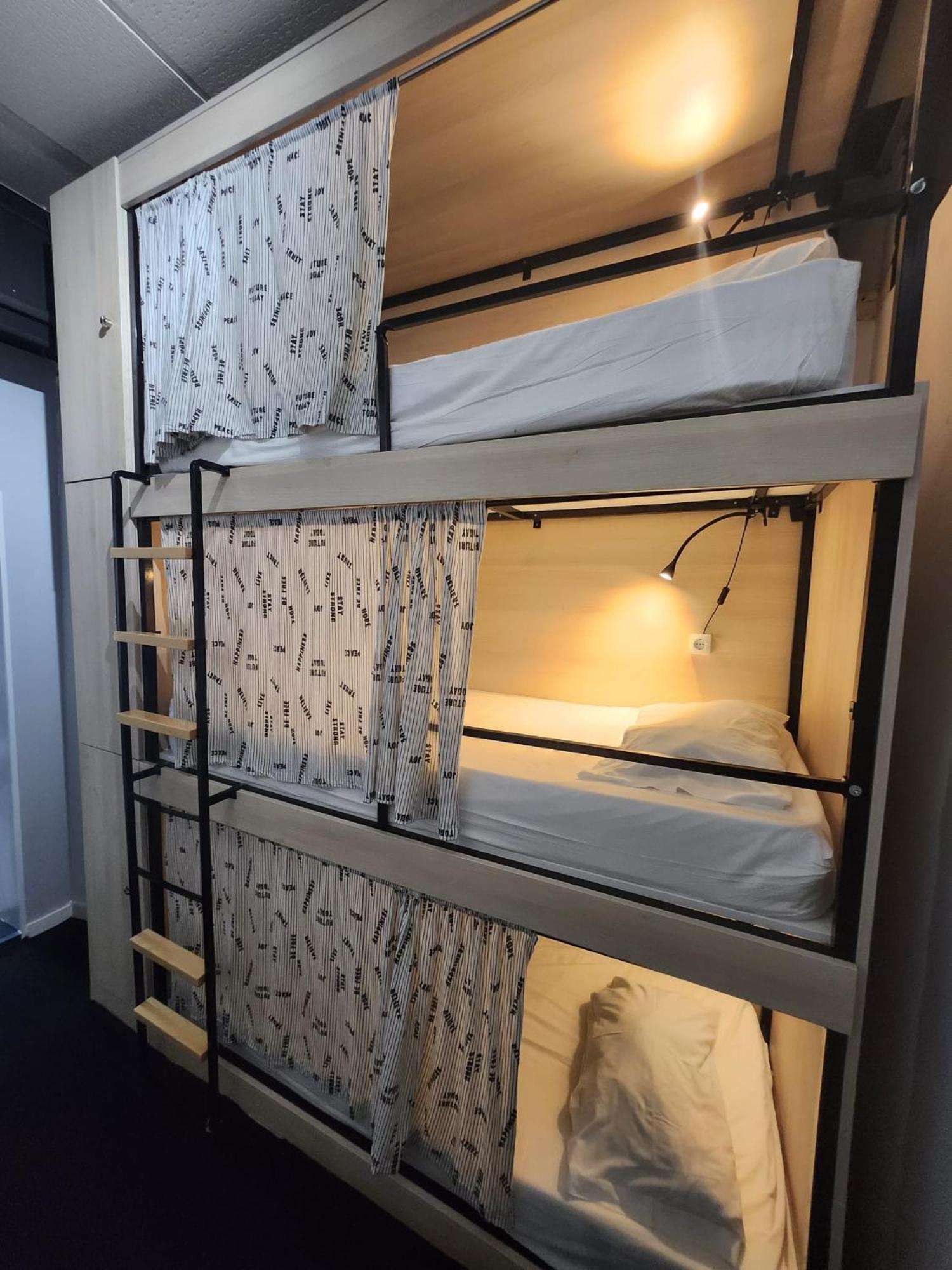 Daora Lisbon Hostel Dış mekan fotoğraf
