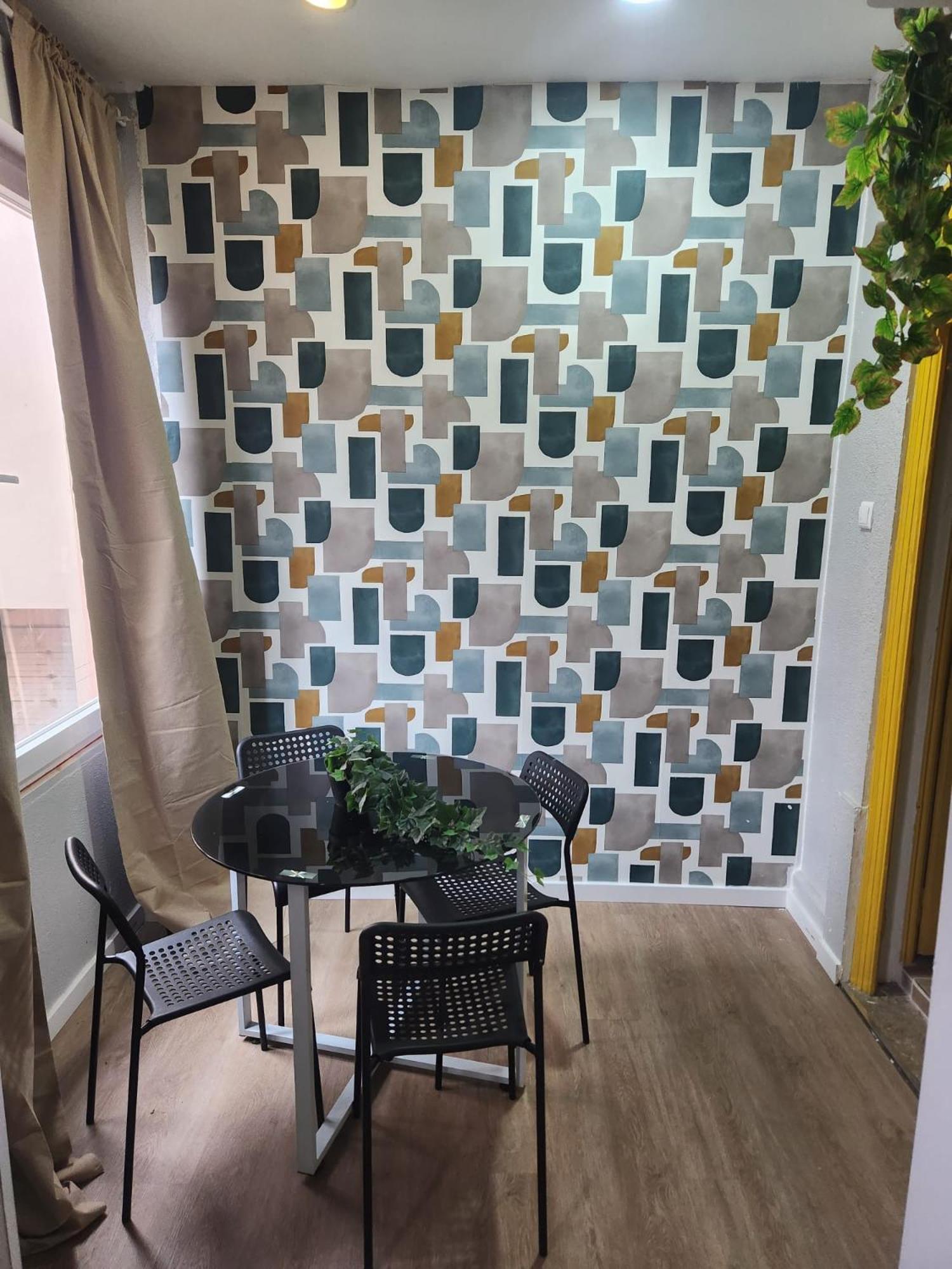Daora Lisbon Hostel Dış mekan fotoğraf