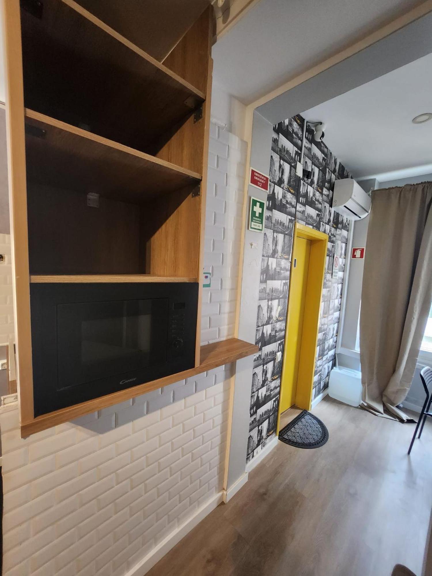 Daora Lisbon Hostel Dış mekan fotoğraf