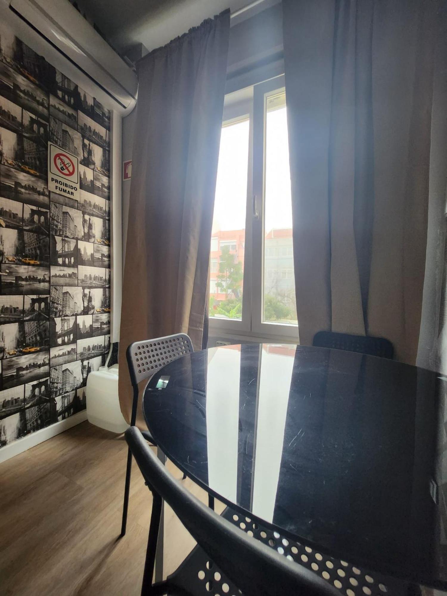 Daora Lisbon Hostel Dış mekan fotoğraf