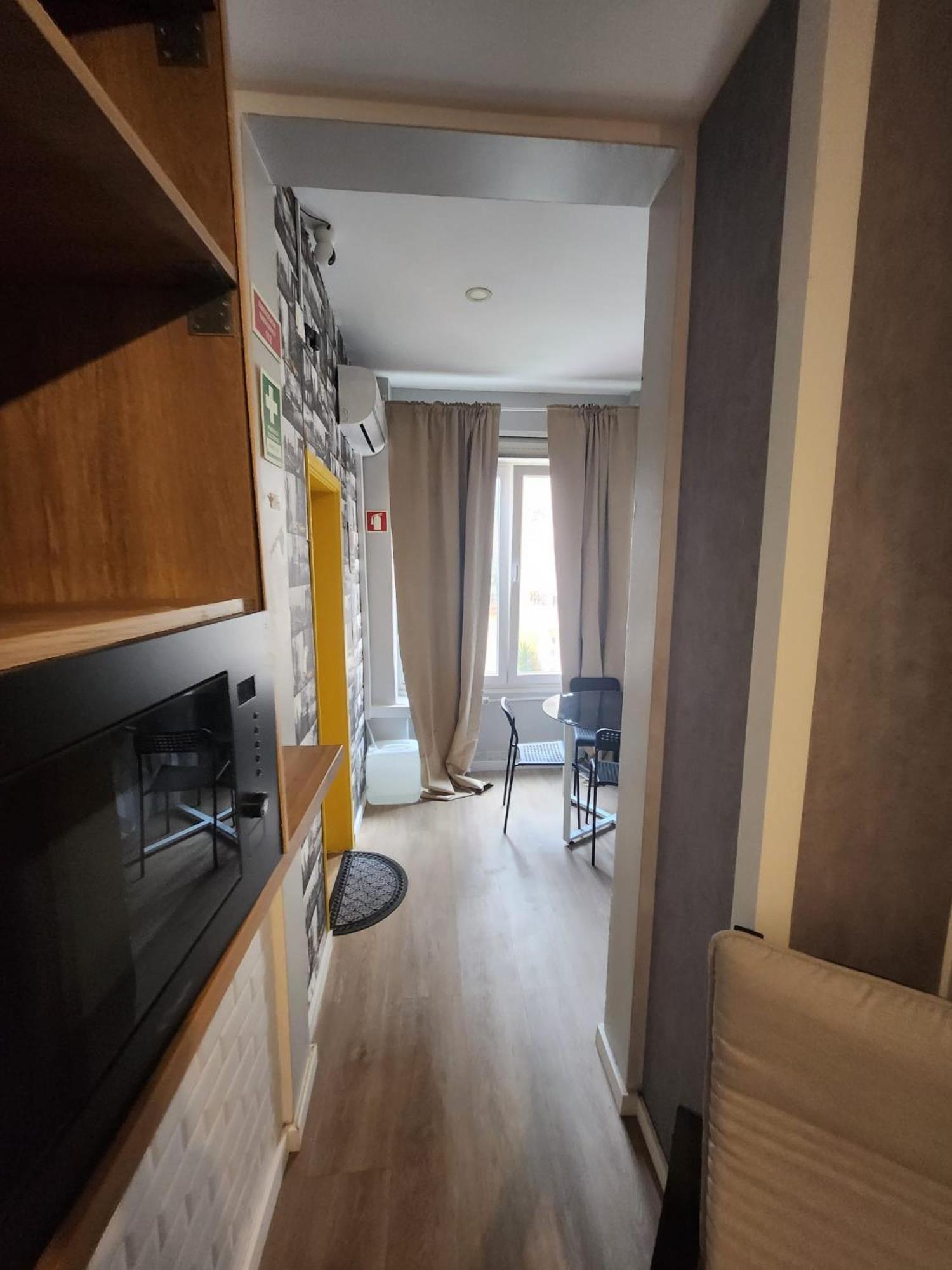 Daora Lisbon Hostel Dış mekan fotoğraf