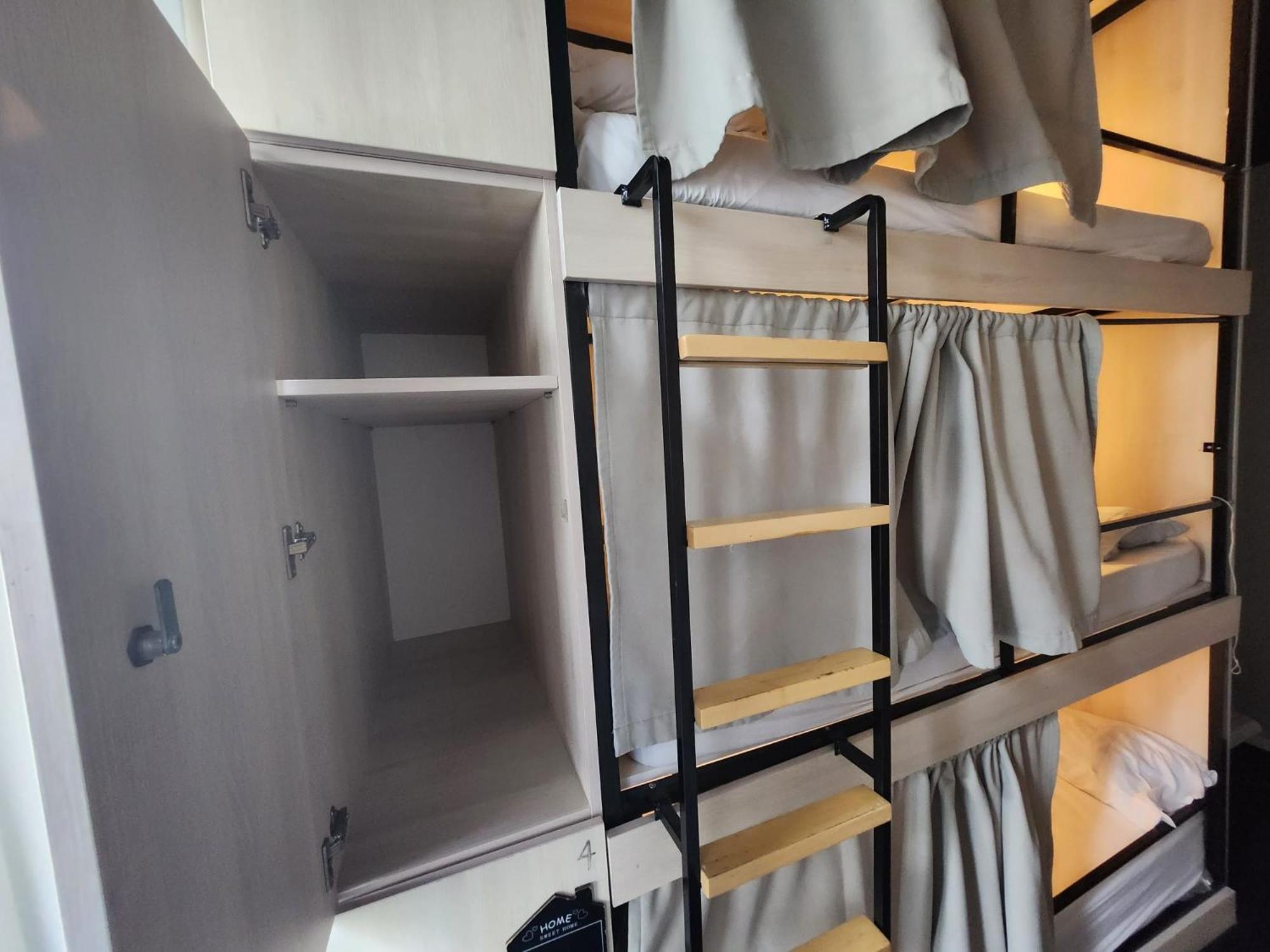 Daora Lisbon Hostel Dış mekan fotoğraf