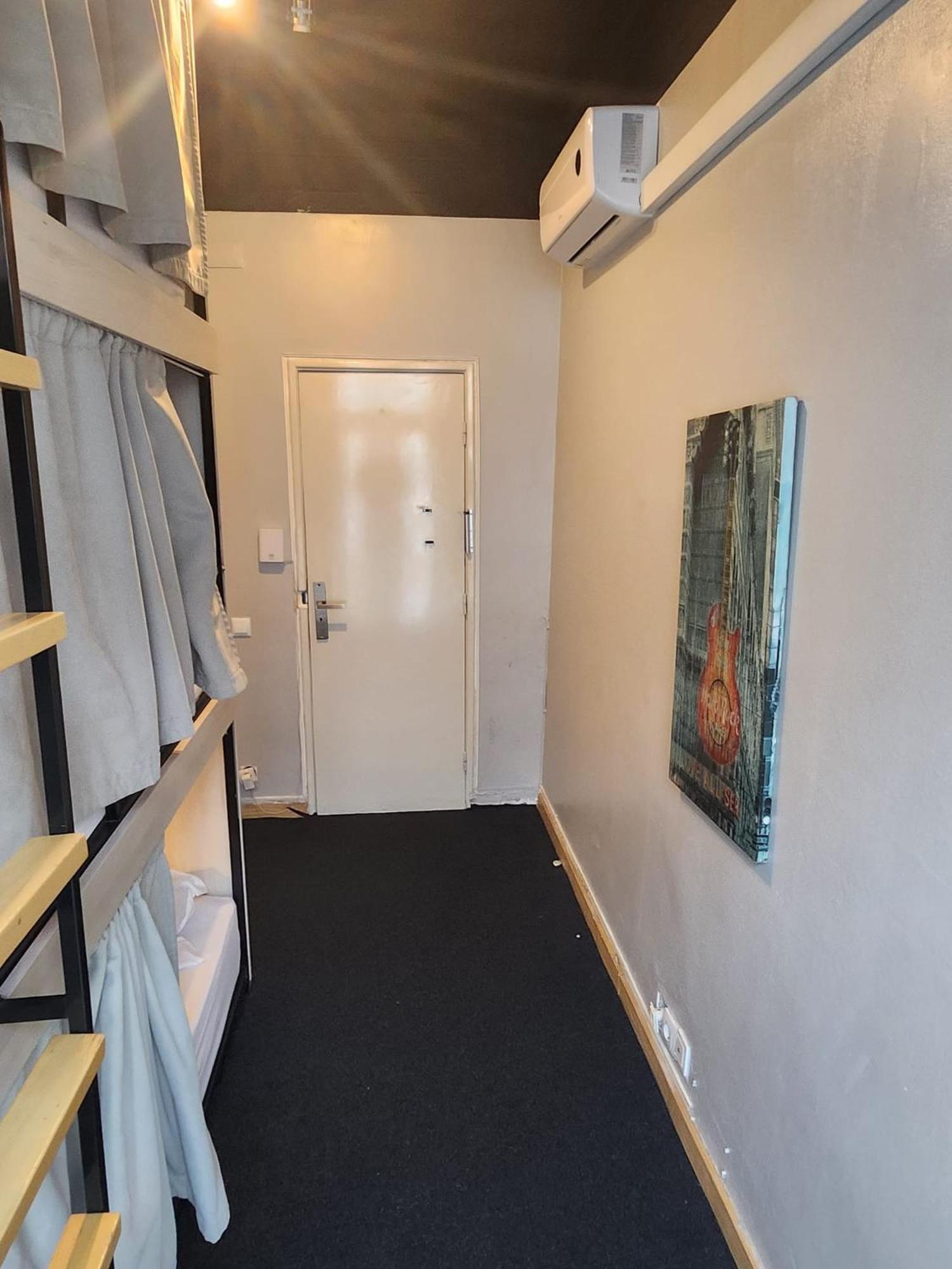 Daora Lisbon Hostel Dış mekan fotoğraf