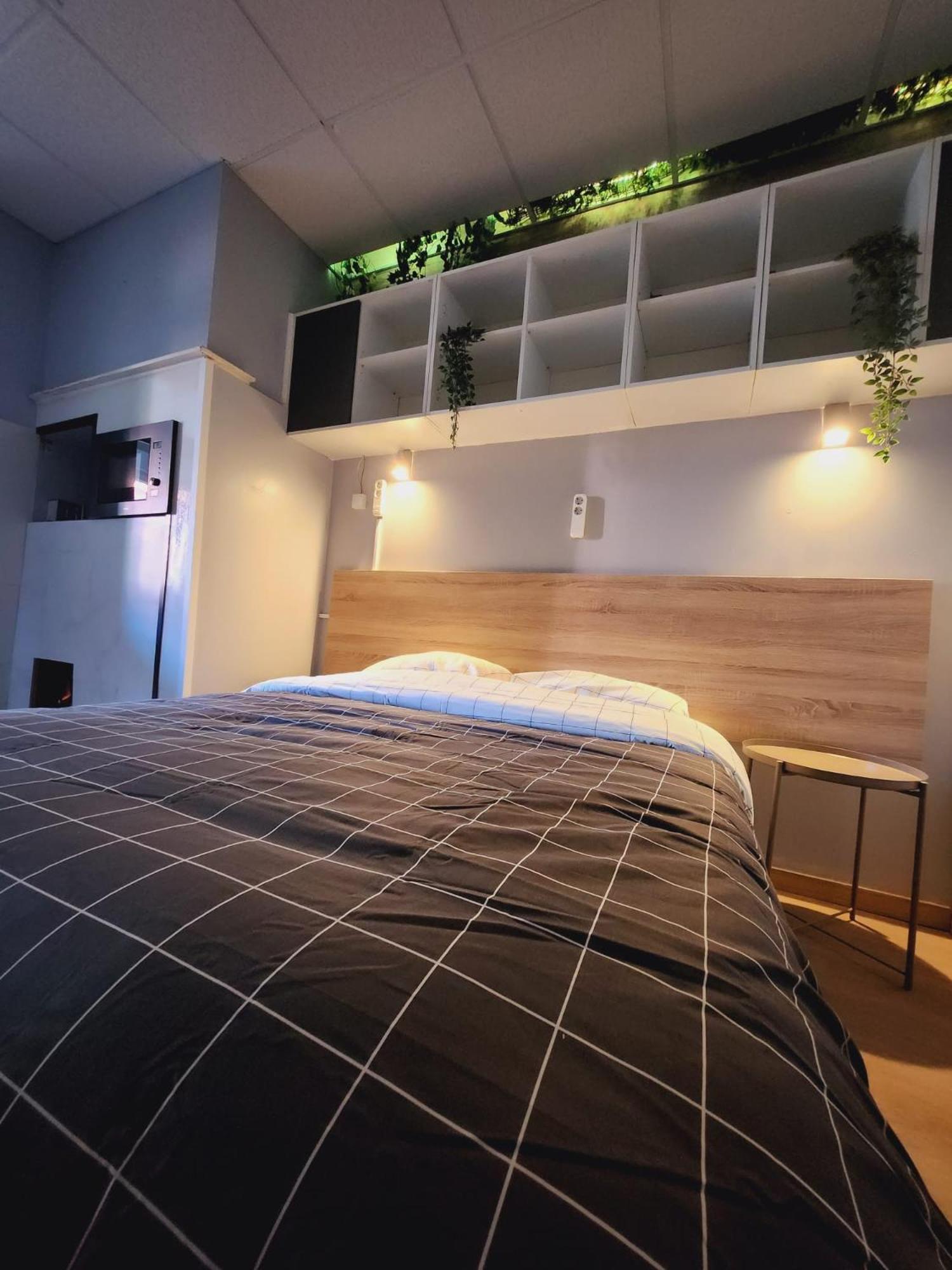 Daora Lisbon Hostel Dış mekan fotoğraf