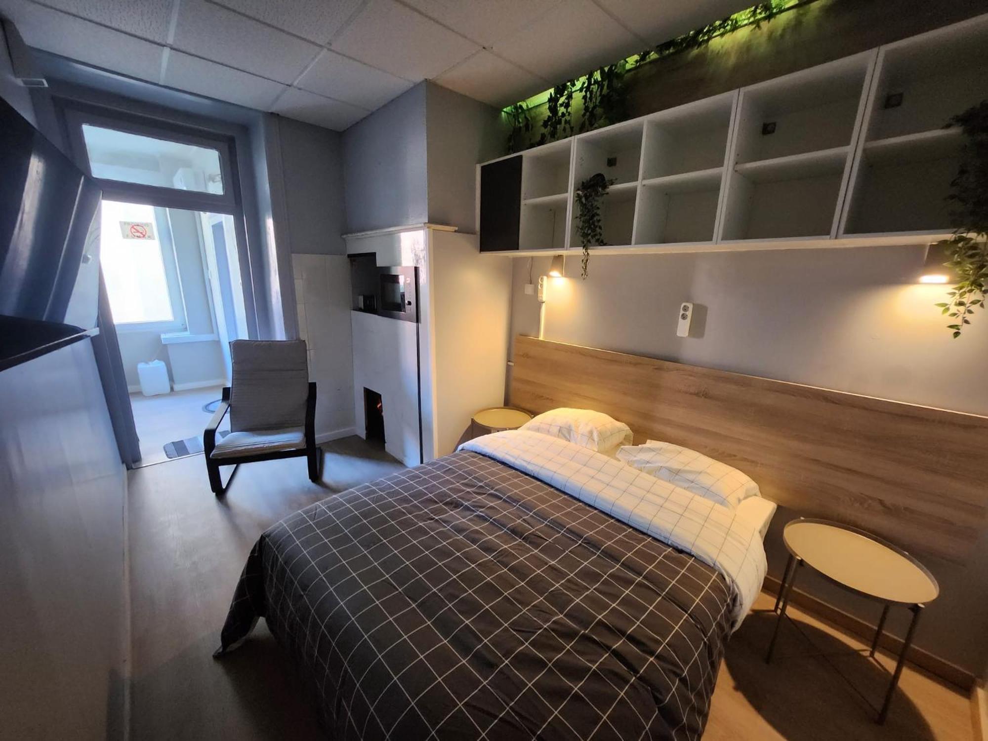 Daora Lisbon Hostel Dış mekan fotoğraf