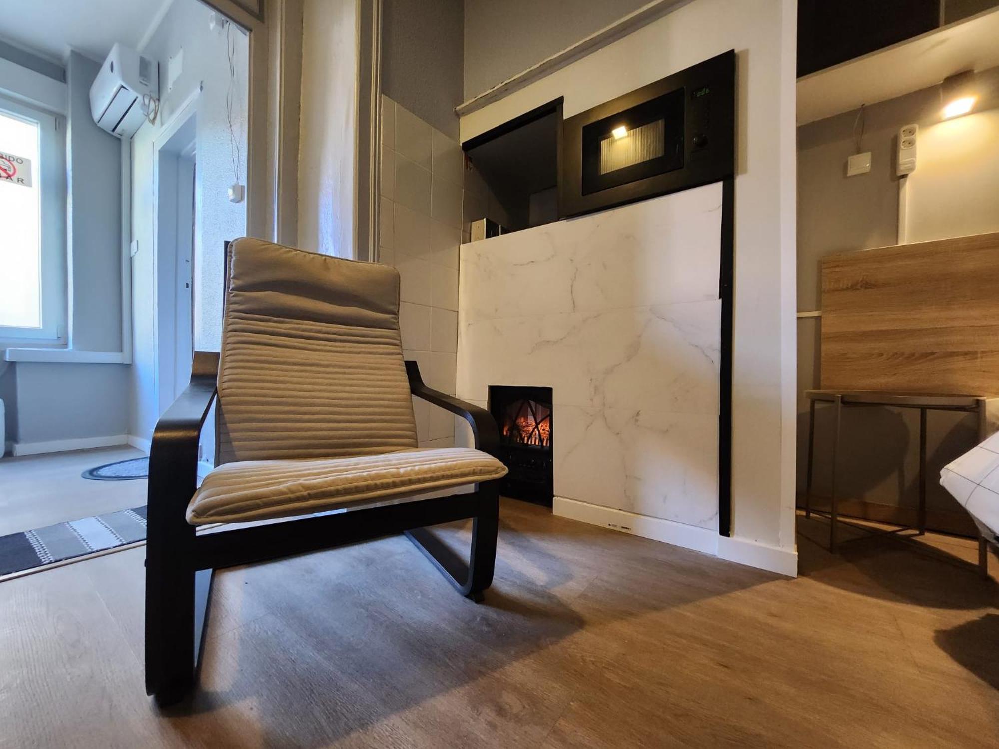 Daora Lisbon Hostel Dış mekan fotoğraf