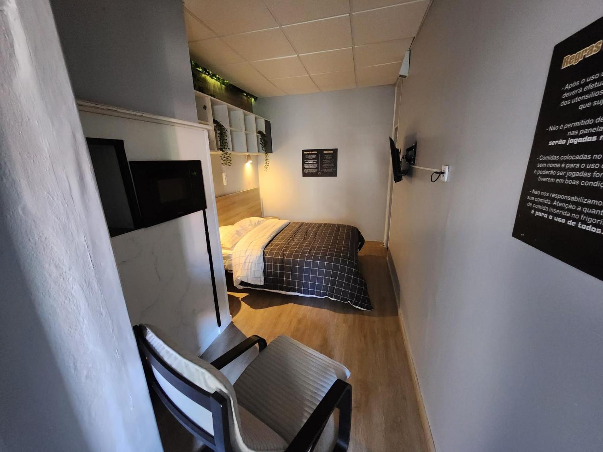 Daora Lisbon Hostel Dış mekan fotoğraf