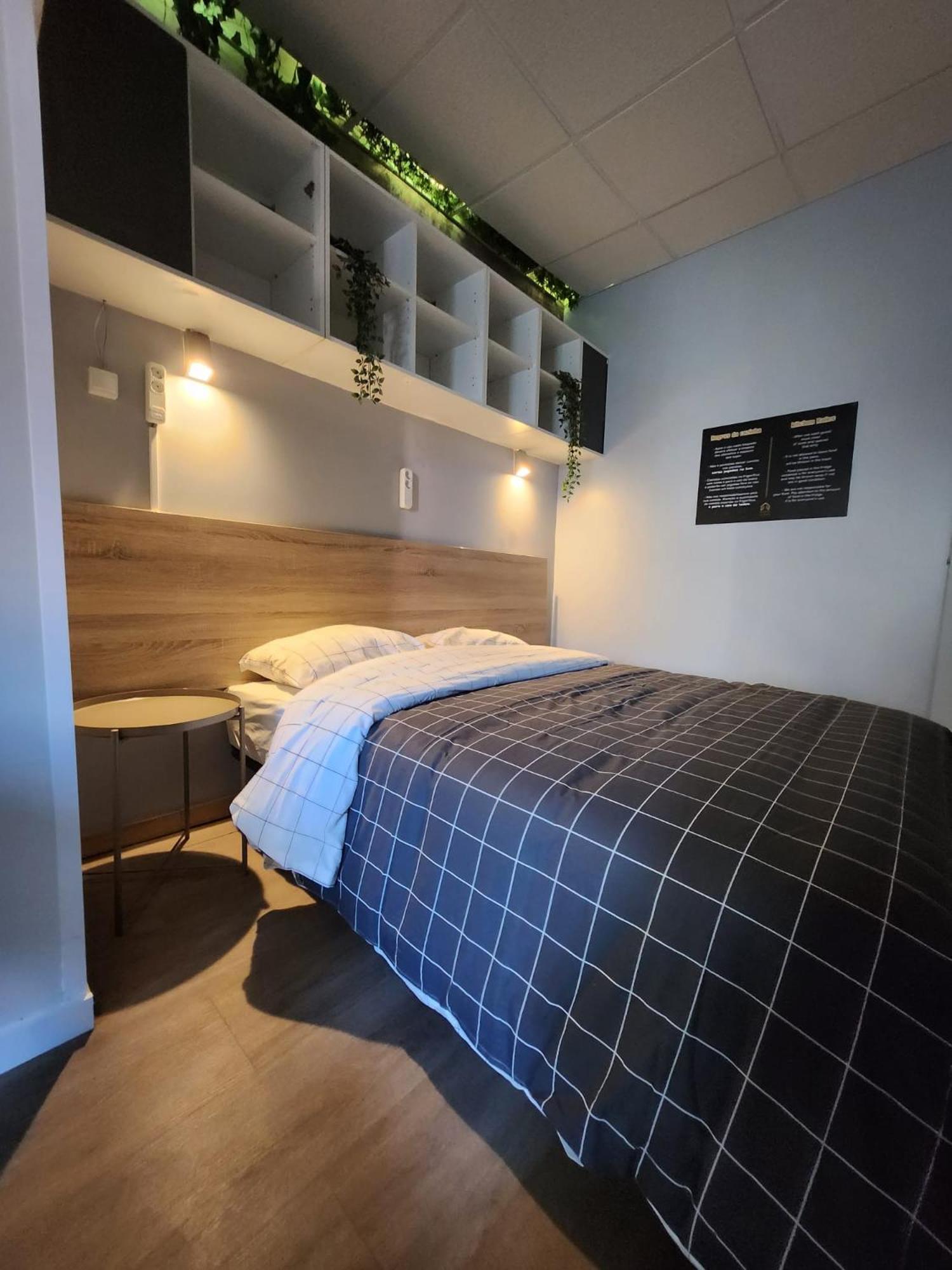 Daora Lisbon Hostel Dış mekan fotoğraf