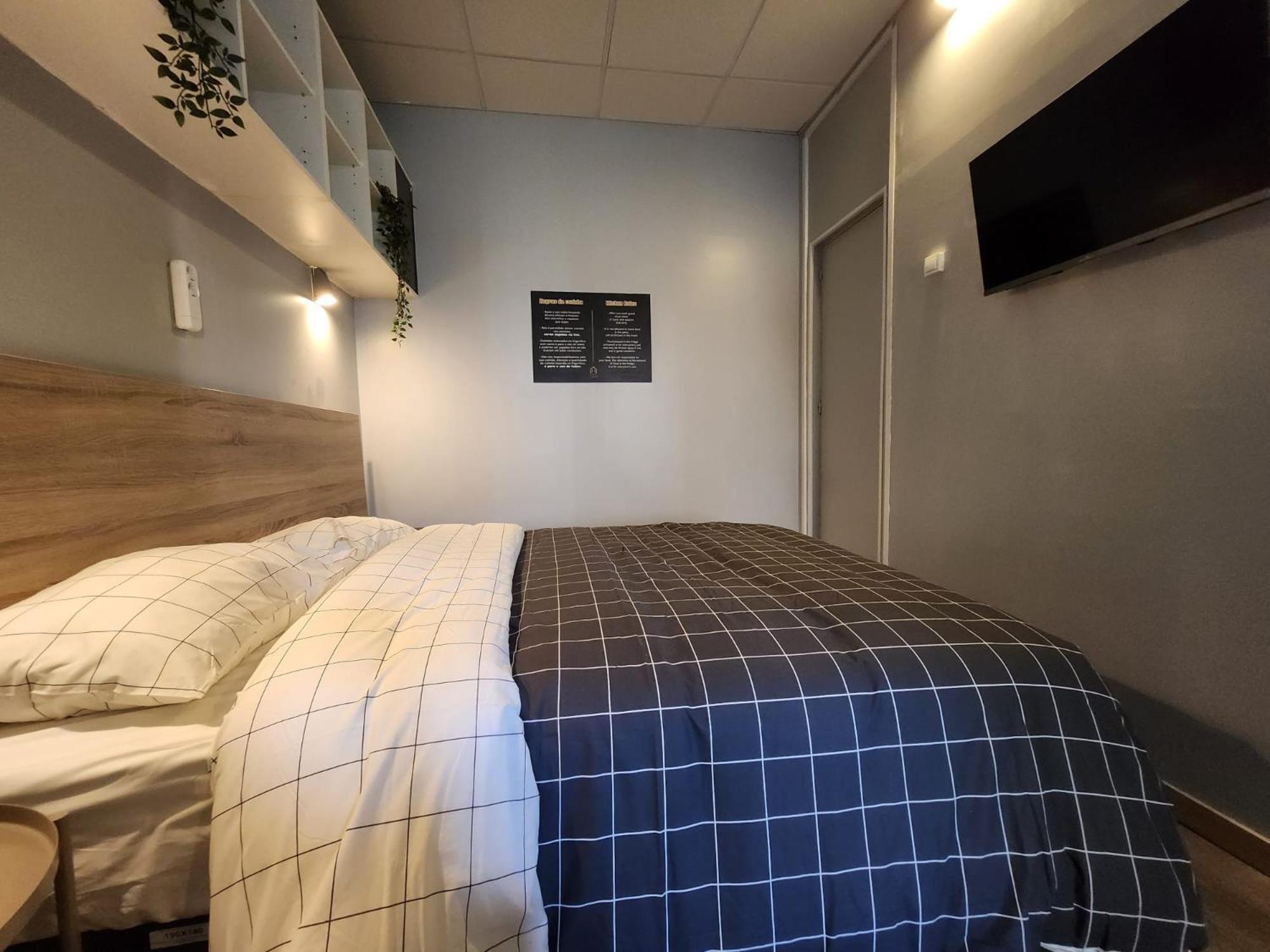 Daora Lisbon Hostel Dış mekan fotoğraf