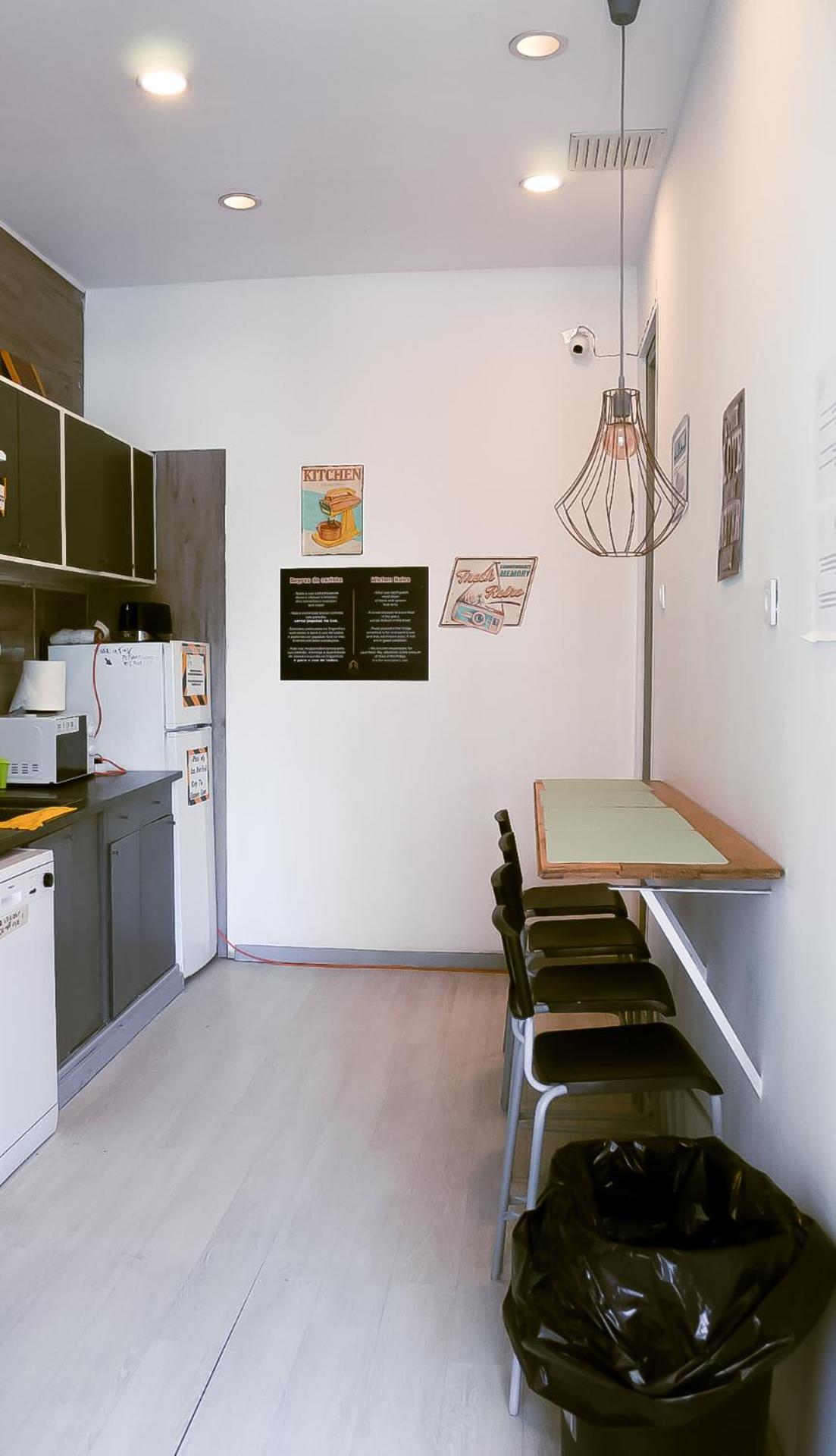 Daora Lisbon Hostel Dış mekan fotoğraf