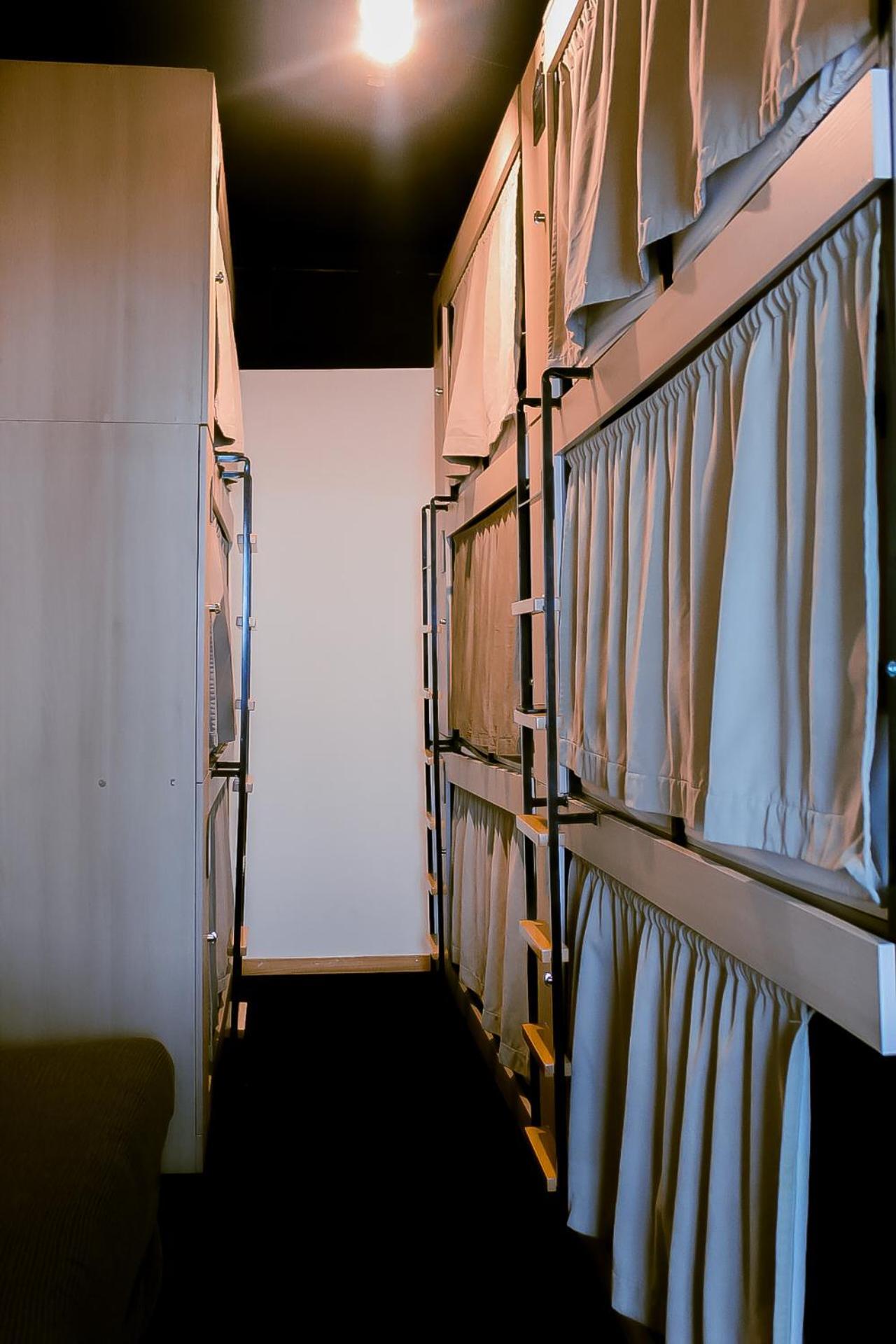 Daora Lisbon Hostel Oda fotoğraf