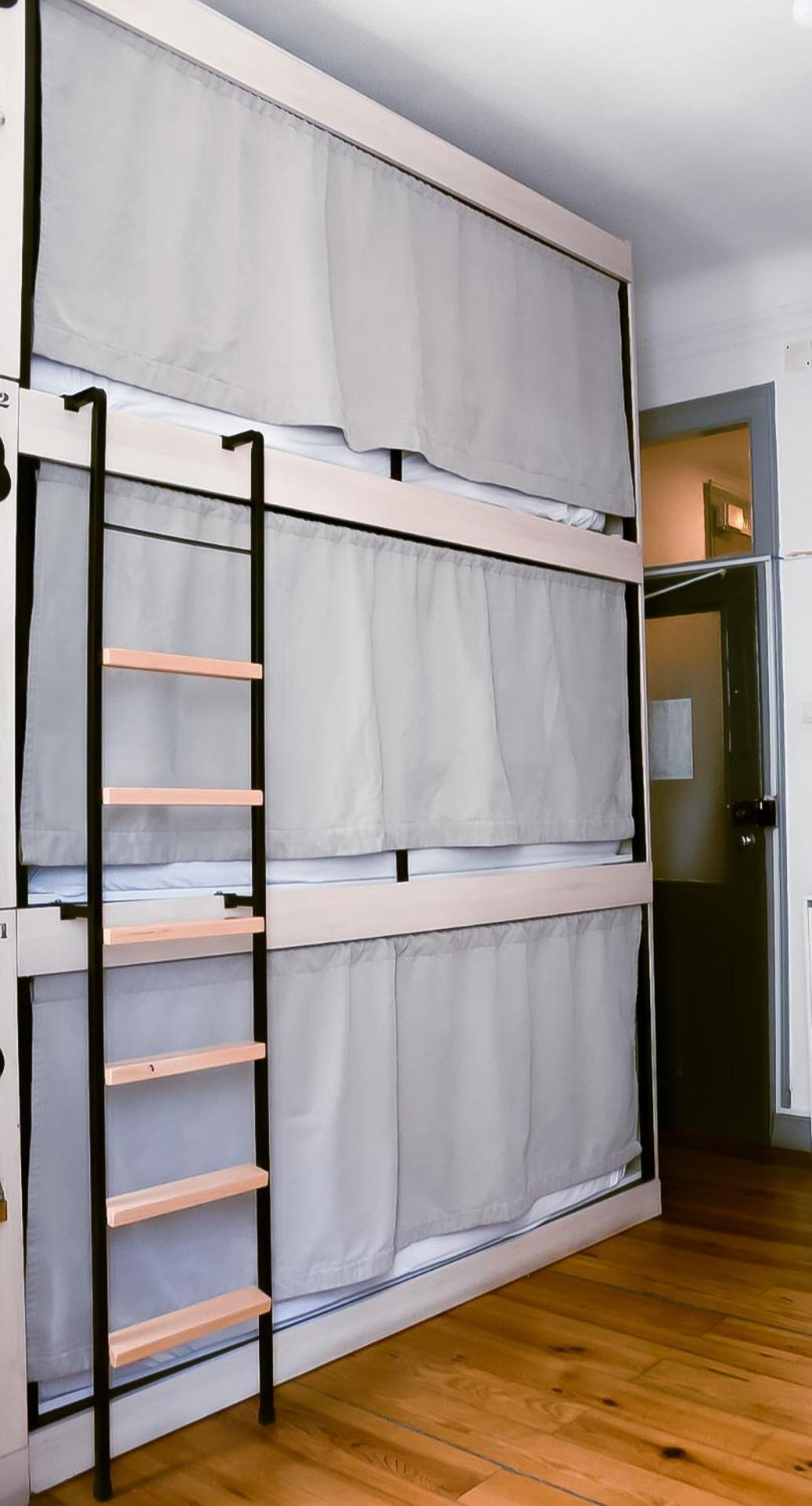 Daora Lisbon Hostel Oda fotoğraf